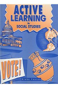 Active Learning in Social Studies