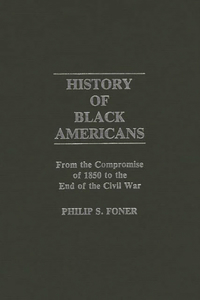 History of Black Americans