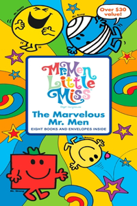 Marvelous Mr. Men