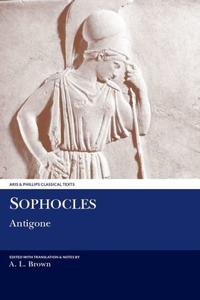 Sophocles: Antigone