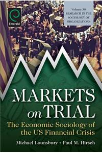 Markets on Trial