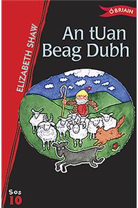 An tUan Beag Dubh
