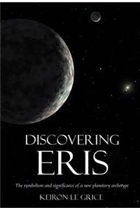 Discovering Eris