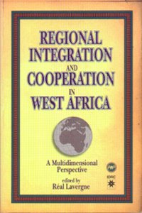 Regional Integration And Cooperation In West Africa