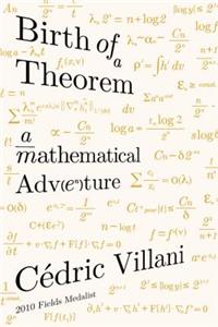 Birth of a Theorem