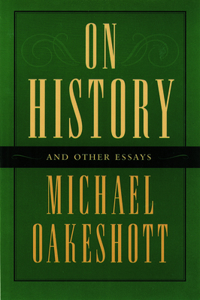 On History & Other Essays