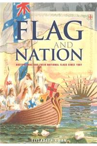Flag and Nation