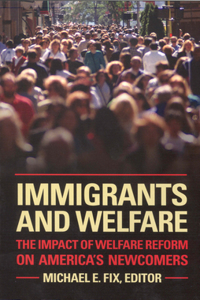 Immigrants and Welfare