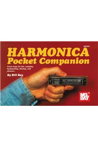 Harmonica Pocket Companion