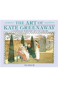 Art of Kate Greenaway, The