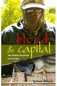 Blood and Capital