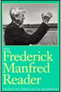 Frederick Manfred Reader
