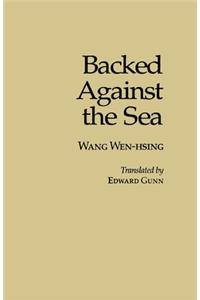 Backed Against the Sea (Ceas)