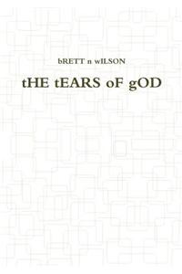 Tears of God