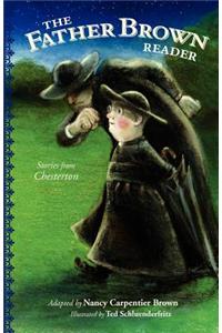 The Father Brown Reader