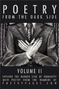 Poetry from the Dark Side