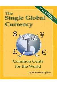 Single Global Currency