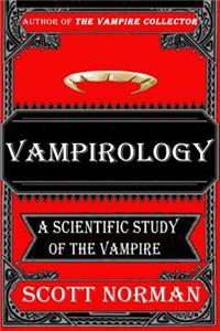 Vampirology