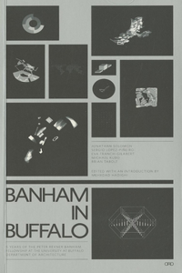 Banham in Buffalo