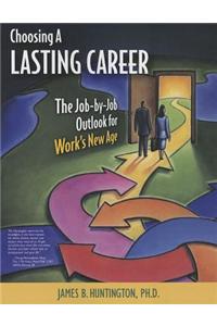 Choosing a Lasting Career