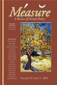 Measure Volume 6.1