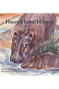 Hurry Home Hippos
