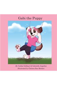 Gabi the Puppy