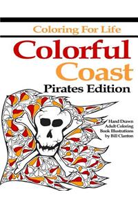Coloring for Life