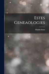 Estes Geneaologies