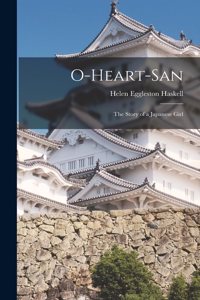 O-Heart-San