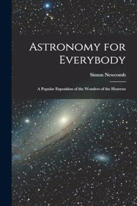 Astronomy for Everybody