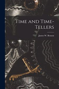 Time and Time-Tellers