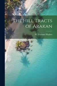 Hill Tracts of Arakan