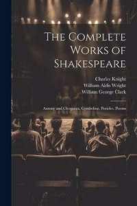 Complete Works of Shakespeare