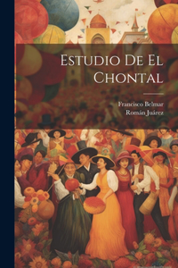 Estudio De El Chontal