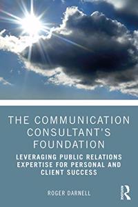 Communications Consultant's Foundation