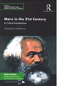 Marx in the 21st Century: A Critical Introduction