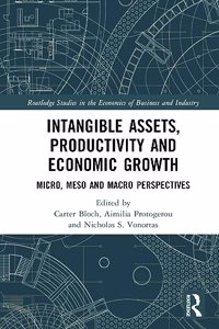 Intangible Assets, Productivity and Economic Growth