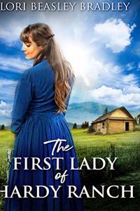 The First Lady of Hardy Ranch