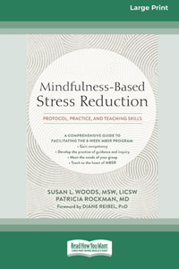 Mindfulness-Based Stress Reduction