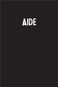 Aide