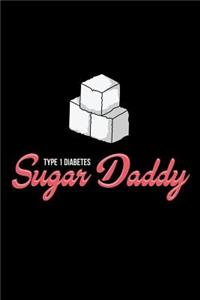 Type 1 Diabetes Sugar Daddy