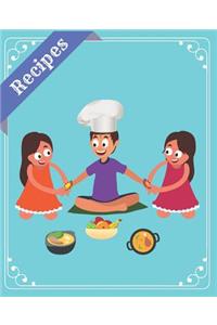 Recipes