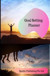 Goal Setting Planner