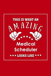 This is What an Amazing Medical Scheduler Look Like