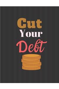 Cut your Debt