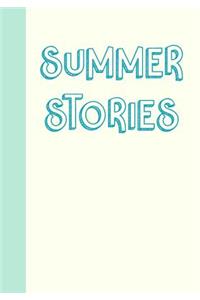 Summer Stories