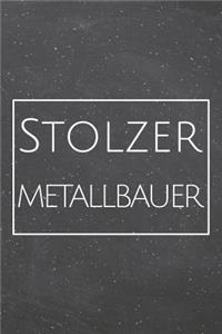 Stolzer Metallbauer