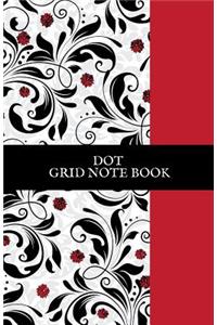Dot Grid Notebook