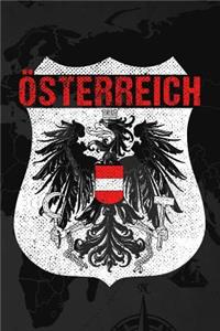 Reisetagebuch Österreich